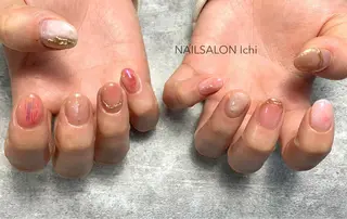ネイル NAILSALON Ichiのネイルデザイン