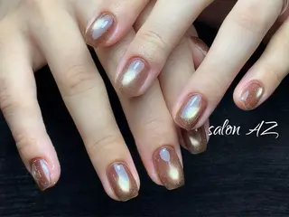 ネイル salon AZのネイルデザイン