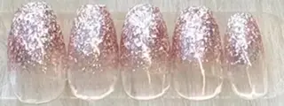 ネイル Rafinesse Miwaのネイルデザイン