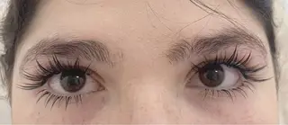 マツエク・マツパ Éclat Beautyのマツエク・マツパデザイン