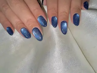 ネイル kikinail 溝の口のネイルデザイン