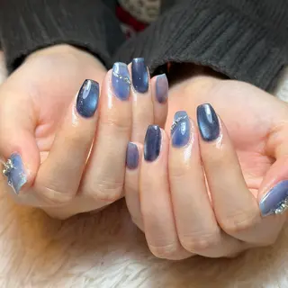 ネイル nailsalon Any'bのネイルデザイン