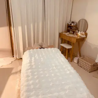 BODY CLOUDのエステ・リラクイメージ