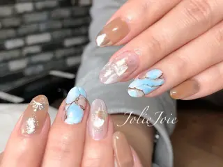 ネイル Jolie Joieの眉毛・アイブロウイメージ