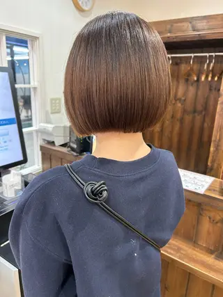 ミディアム 🦋メンズカット/パ ーマモデル紀輔🦋のヘアスタイル