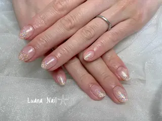 ネイル Nail Salon Subaruのネイルデザイン