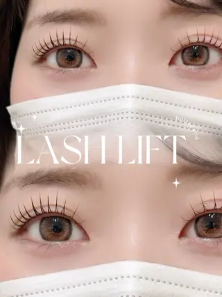 マツエク・マツパ 遥 ♡ jolie栄店の眉毛・アイブロウイメージ