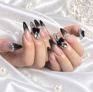 ネイル RINA Nailのネイルデザイン
