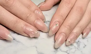 ネイル lulu_ airiのネイルデザイン