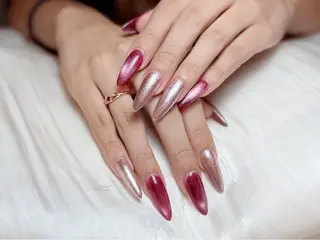 ネイル Bél Nail salonのネイルデザイン