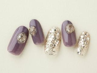 ネイル 💗🪽Tiary Nail🪽💗のネイルデザイン