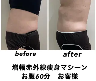 ネイル・エステサロン UILANIのエステ・リラクイメージ