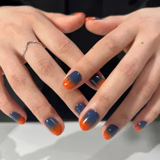 ネイル ロイ ネイルのネイルデザイン