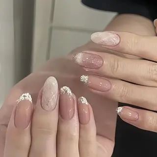ネイル Miya🎀 nailのネイルデザイン