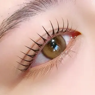 マツエク・マツパ 🦋CARO🌈 すいづちか🧸✨のマツエク・マツパデザイン