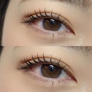 マツエク・マツパ KKS Beauty Kのマツエク・マツパデザイン