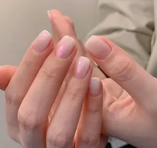 ネイル Lucky Nail もものネイルデザイン