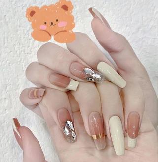 ネイル beautynail Emiのネイルデザイン