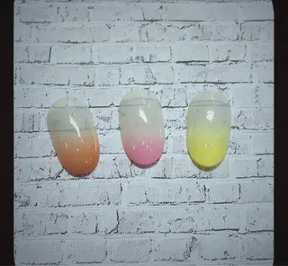 ネイル puccimaSH 🫧Miuのネイルデザイン