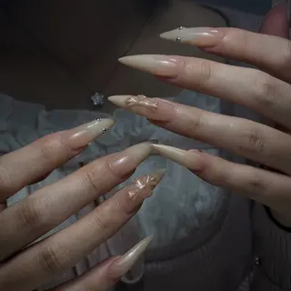 ネイル Mio nail Osakaのネイルデザイン