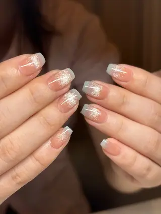 ネイル un private nail salonのネイルデザイン