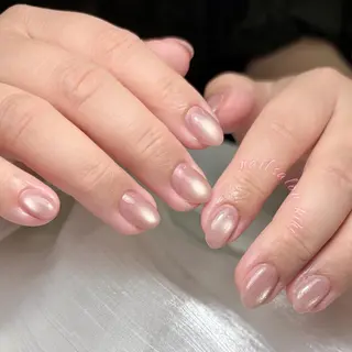 ネイル キ ヒのネイルデザイン