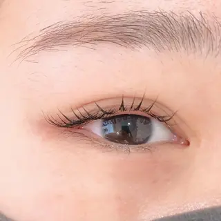 マツエク・マツパ eyelash Fiara🫧のマツエク・マツパデザイン