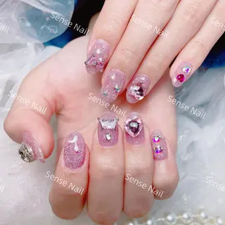 ネイル Maiii 💗のネイルデザイン