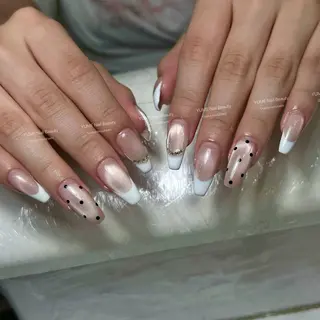 ネイル CHILL NAILのネイルデザイン