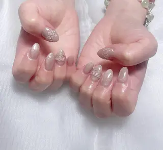 ネイル hairsalon 556のネイルデザイン