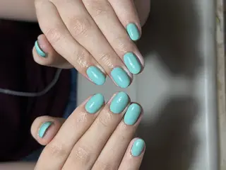 ネイル 🍑 momo_nailのネイルデザイン