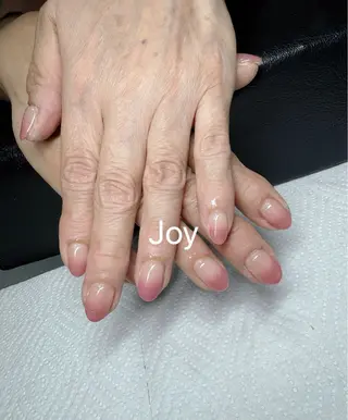 ネイル Nail Salon JOYのネイルデザイン