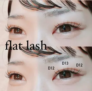 マツエク・マツパ Laz fleur◆ Shizuno🪽のマツエク・マツパデザイン