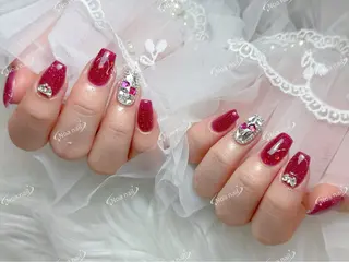 ネイル Noa Nail みつきのネイルデザイン