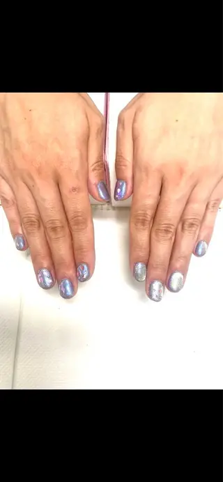 ネイル . yukaのネイルデザイン
