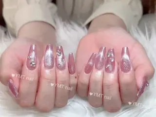 ネイル YMT_ NailStudioのネイルデザイン