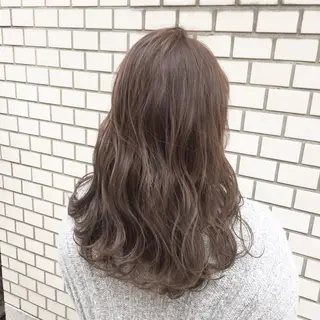 ミディアム Eir-noah- 武中 直矢のヘアスタイル