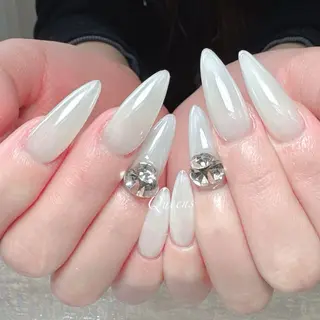 ネイル Queens テイのネイルデザイン