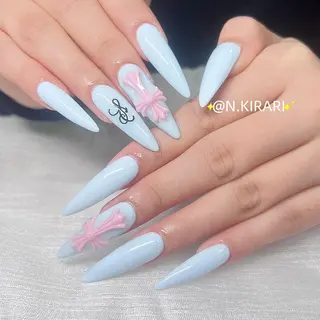 ネイル labi 💃のネイルデザイン