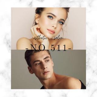 脱毛&フェイシャル NO.511のエステ・リラクイメージ