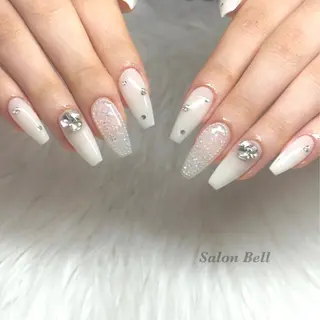 ネイル totalsalon Bellのマツエク・マツパデザイン