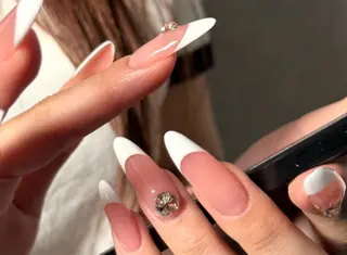 ネイル Oa.beauty studioのネイルデザイン