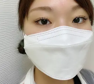 マツエク・マツパ eyelash iona♡ Ruiのマツエク・マツパデザイン