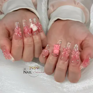 ネイル The 1989 Nail Salonのネイルデザイン