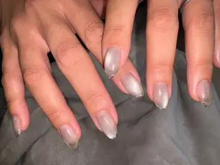 ネイル 鈴木 沙羅のネイルデザイン