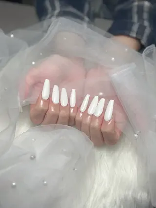 ネイル Nail Salon K&Rのネイルデザイン