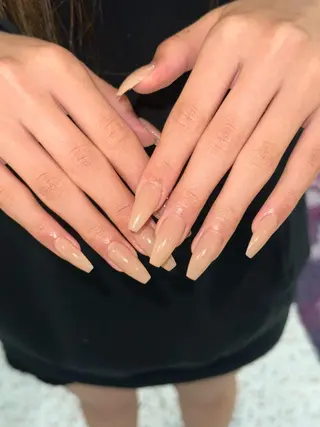 ネイル Amuly. Narumiのネイルデザイン
