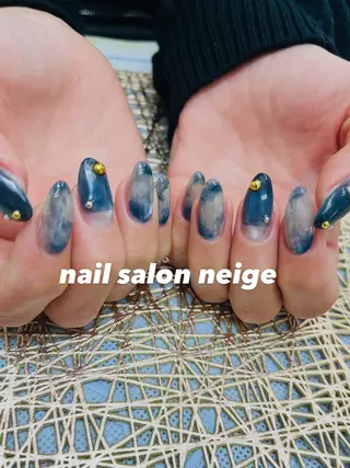 ネイル nail salon Neigeのネイルデザイン