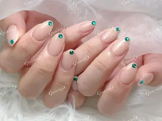 ネイル Noa Nail みつきのネイルデザイン
