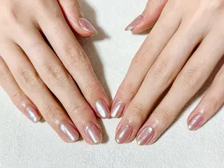 ネイル mogunail &blowのネイルデザイン